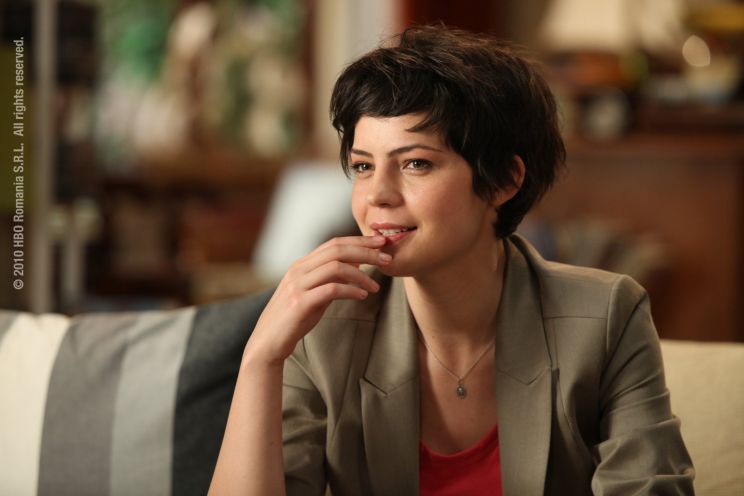 Maria Dinulescu