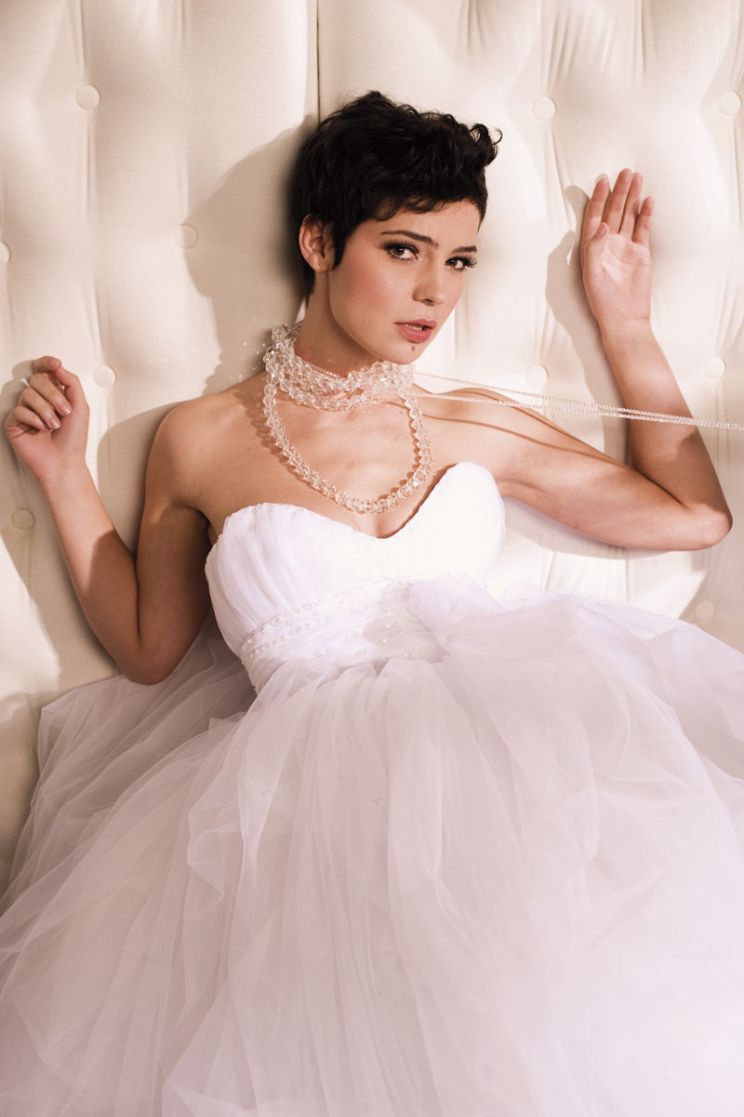 Maria Dinulescu