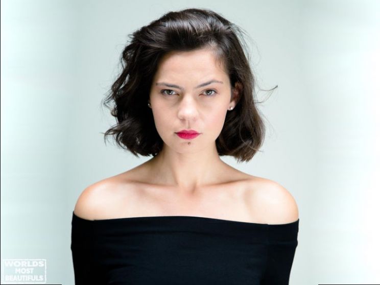 Maria Dinulescu