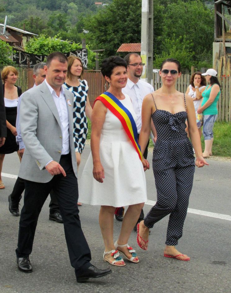 Maria Dinulescu