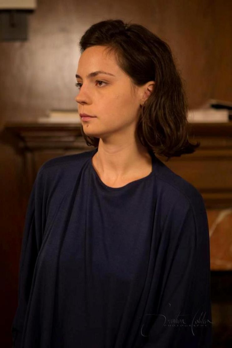 Maria Dinulescu
