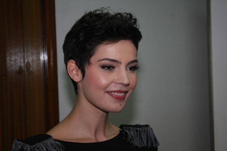 Maria Dinulescu