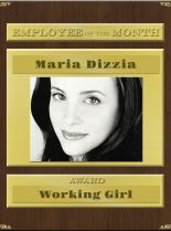 Maria Dizzia photo