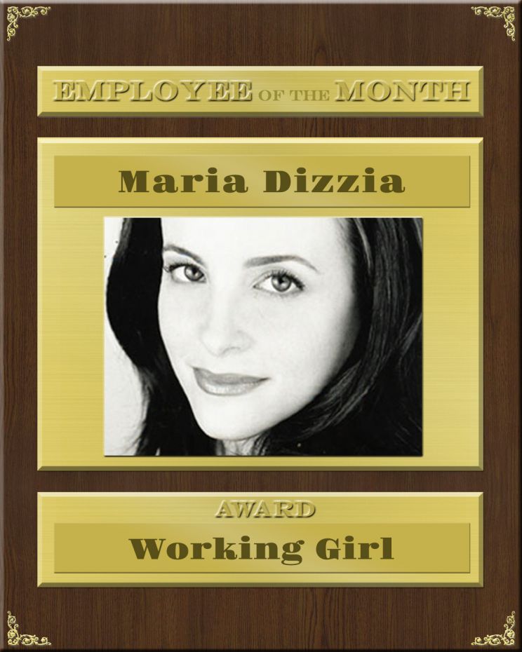 Maria Dizzia