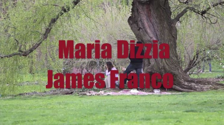 Maria Dizzia
