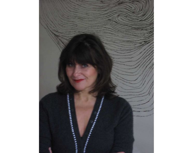Maria Djurkovic