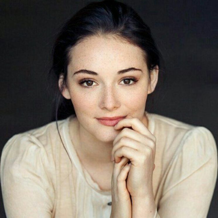Maria Djurkovic