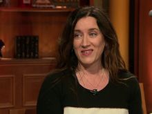 Maria Doyle Kennedy