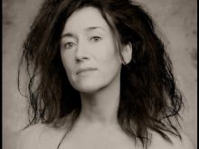 Maria Doyle Kennedy