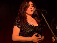 Maria Doyle Kennedy