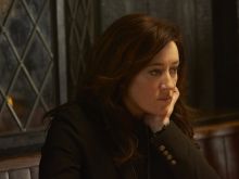 Maria Doyle Kennedy