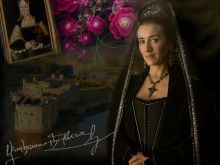 Maria Doyle Kennedy