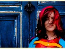 Maria Doyle Kennedy