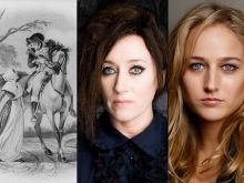 Maria Doyle Kennedy
