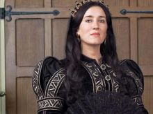 Maria Doyle Kennedy