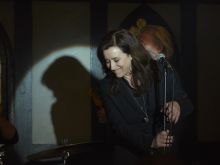 Maria Doyle Kennedy