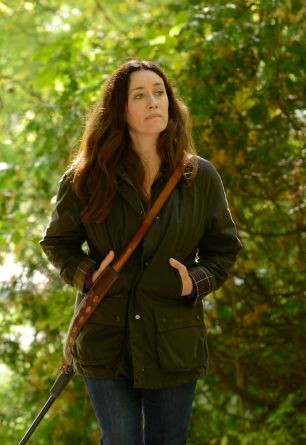 Maria Doyle Kennedy