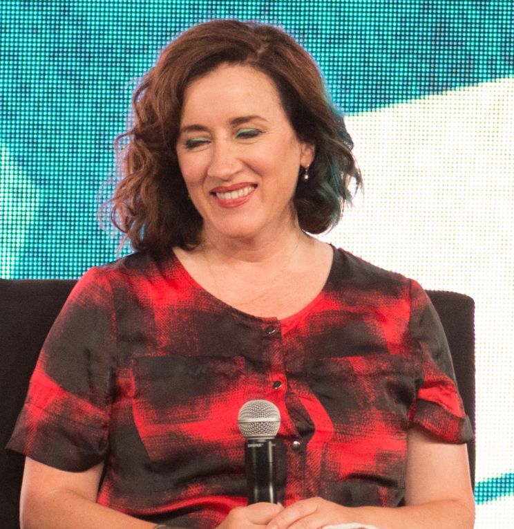 Maria Doyle Kennedy