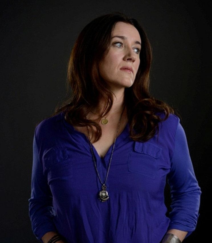 Maria Doyle Kennedy