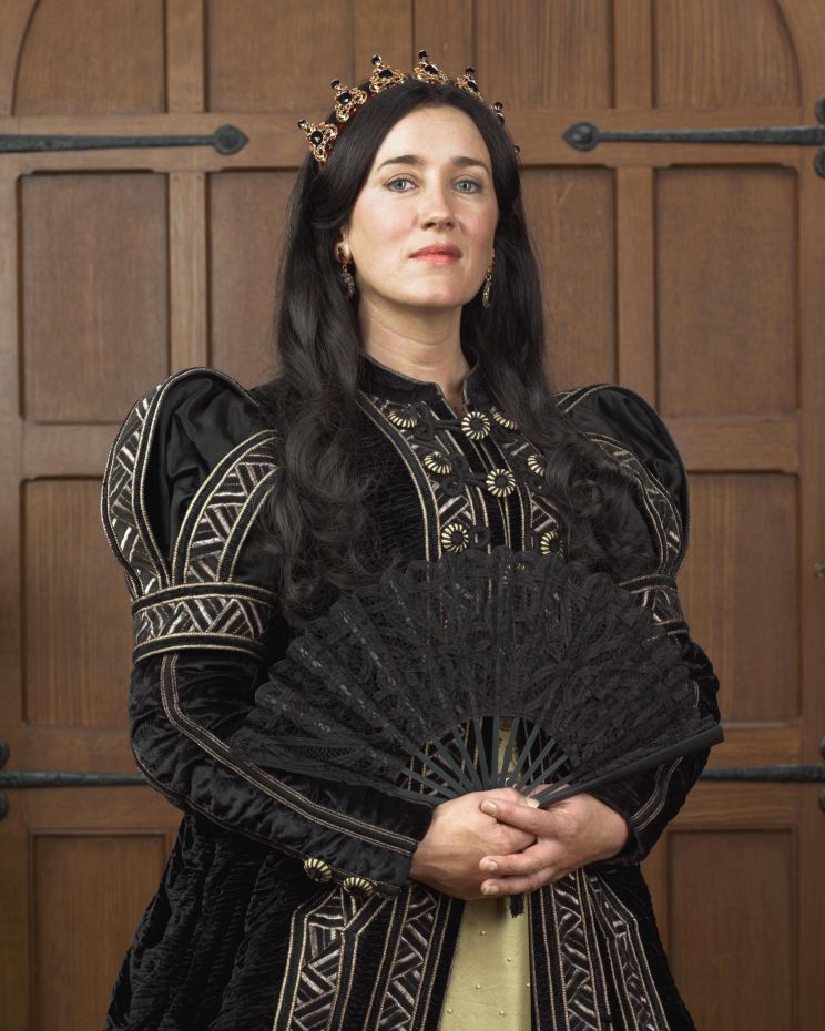 Maria Doyle Kennedy