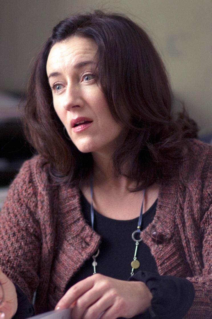 Maria Doyle Kennedy