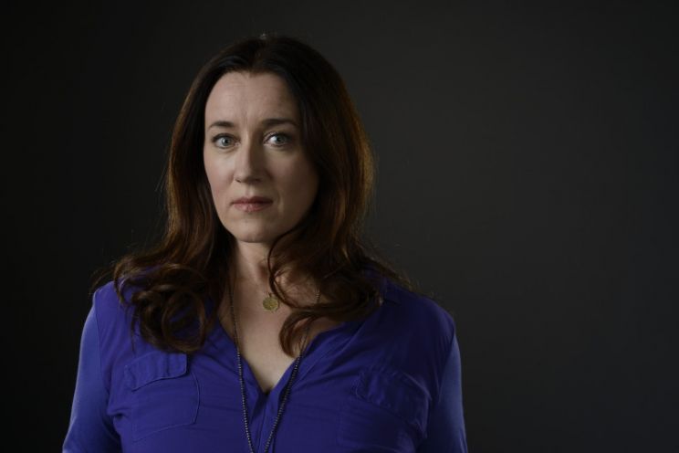 Maria Doyle Kennedy