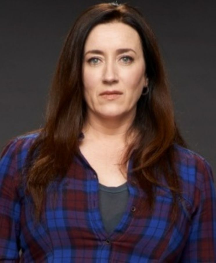 Maria Doyle Kennedy