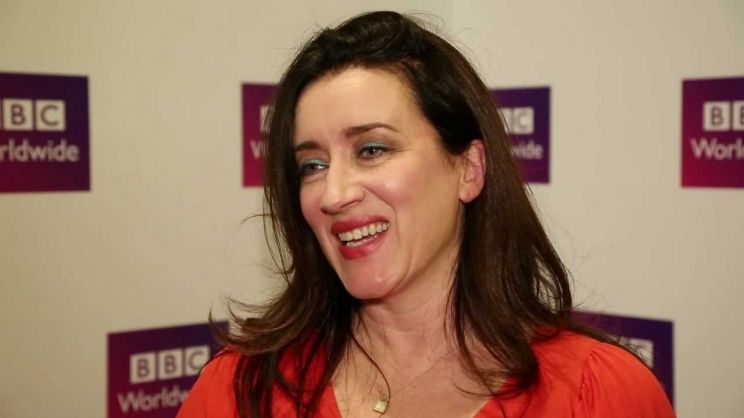 Maria Doyle Kennedy