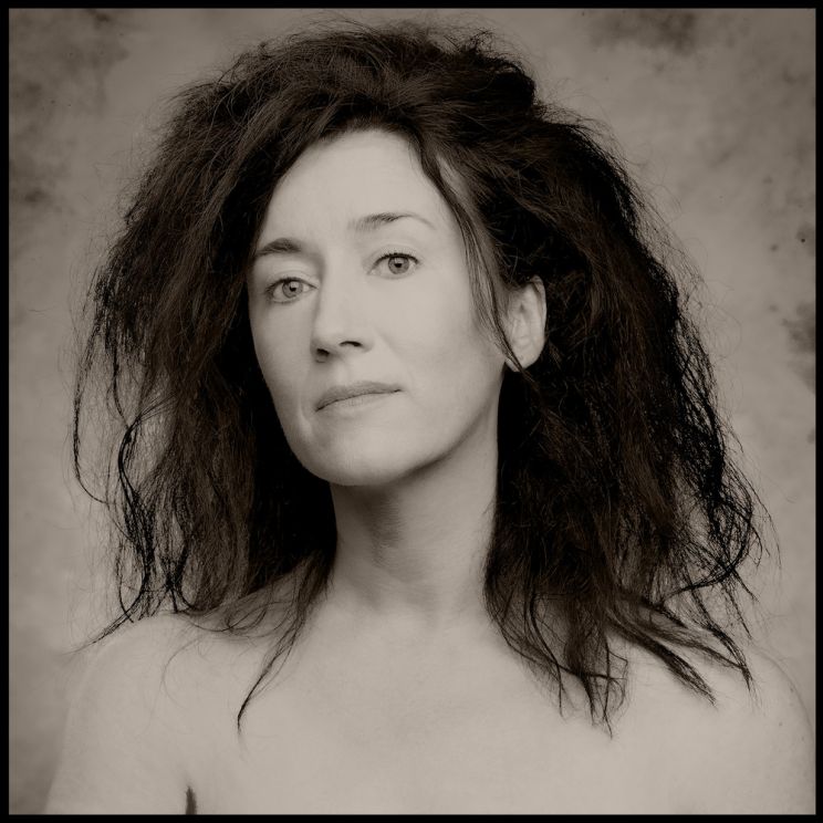 Maria Doyle Kennedy