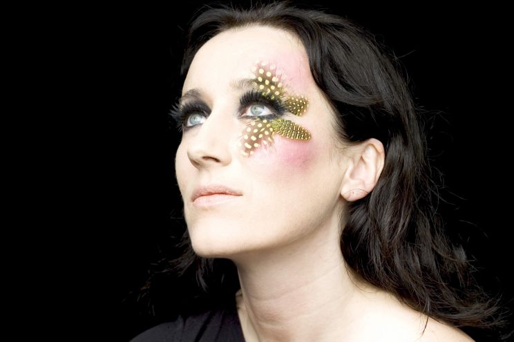 Maria Doyle Kennedy