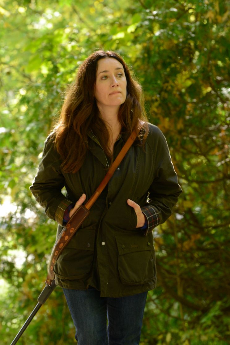 Maria Doyle Kennedy