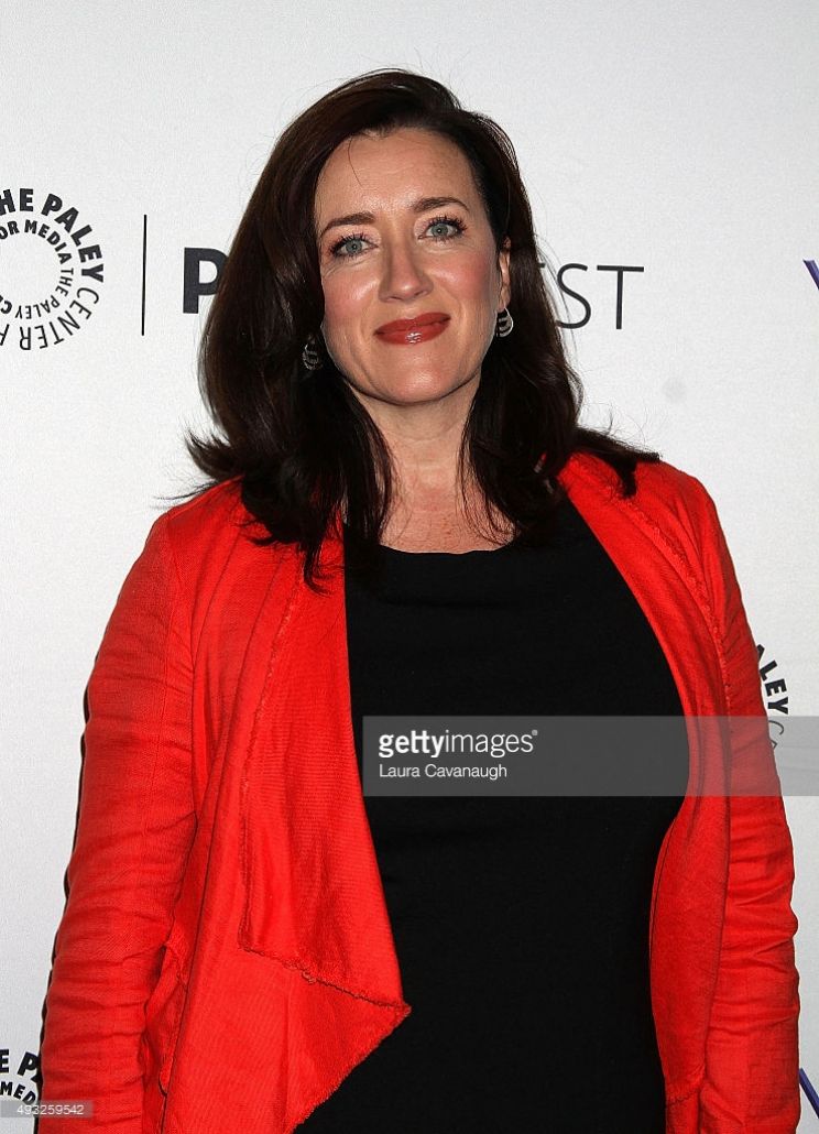 Maria Doyle Kennedy