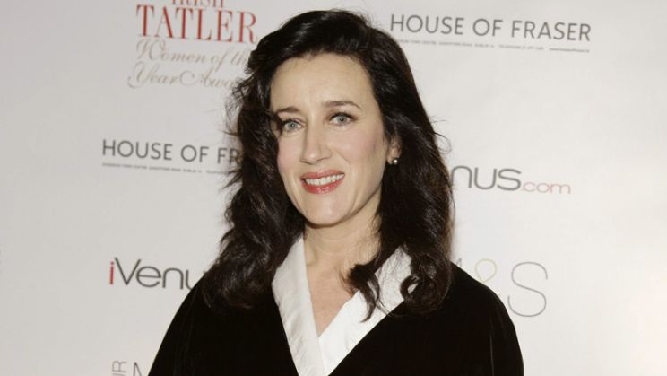 Maria Doyle Kennedy