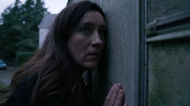 Maria Doyle Kennedy