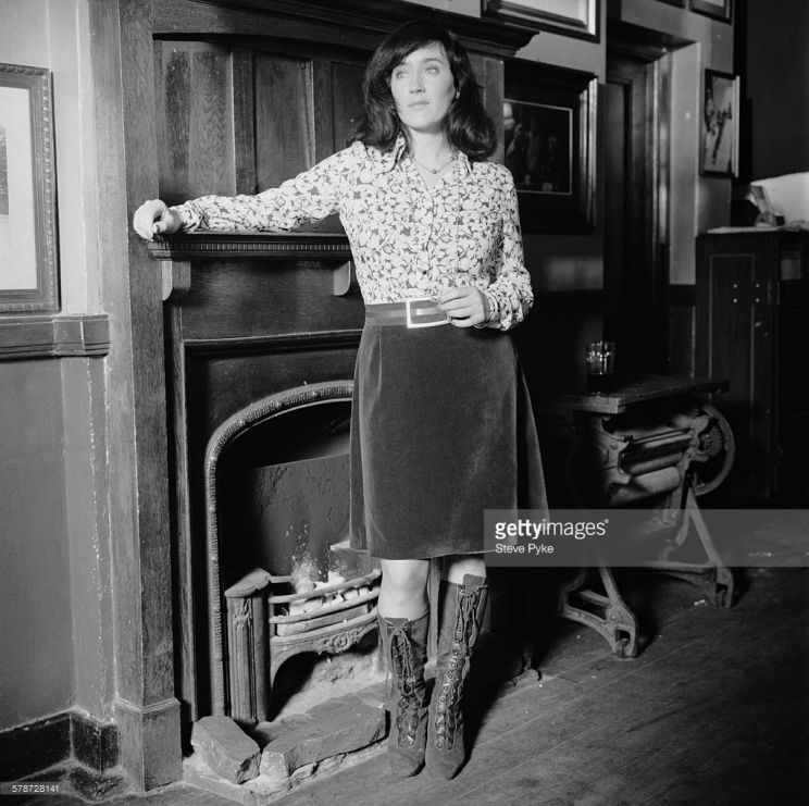 Maria Doyle Kennedy