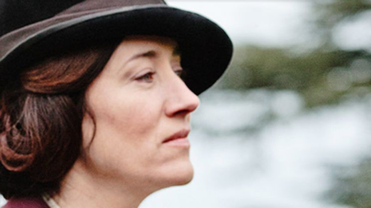 Maria Doyle Kennedy