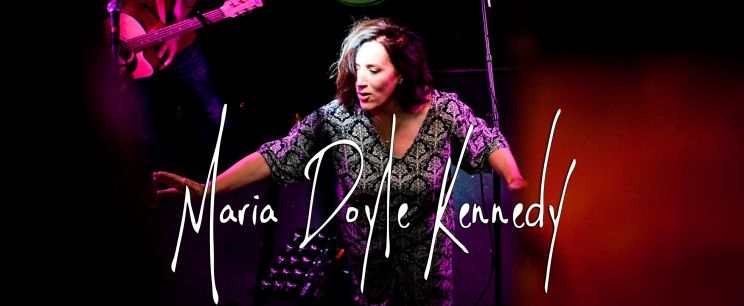 Maria Doyle Kennedy