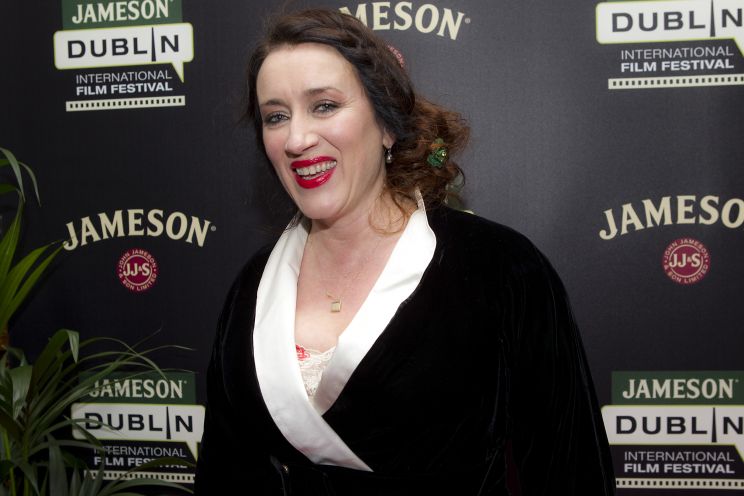 Maria Doyle Kennedy
