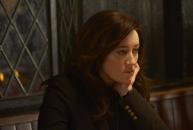 Maria Doyle Kennedy