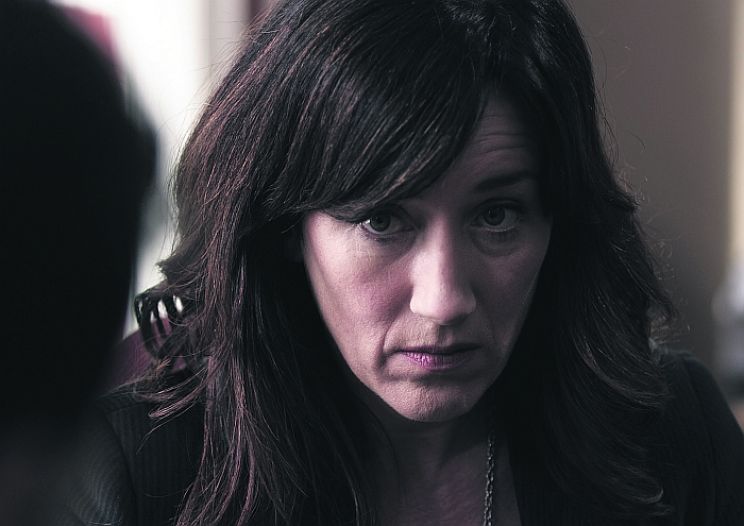 Maria Doyle Kennedy