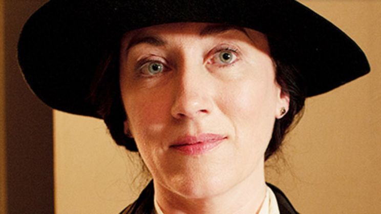Maria Doyle Kennedy