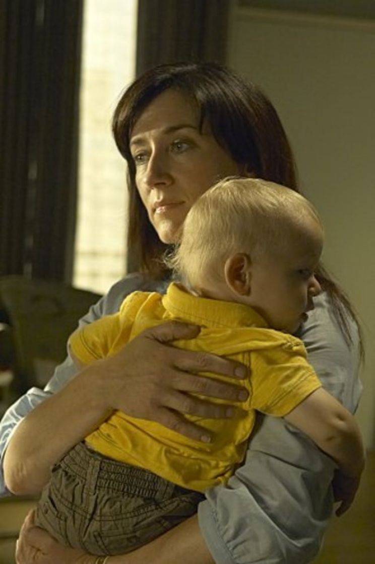 Maria Doyle Kennedy