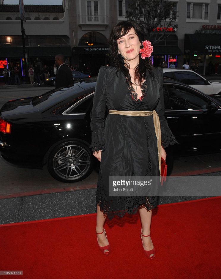 Maria Doyle Kennedy