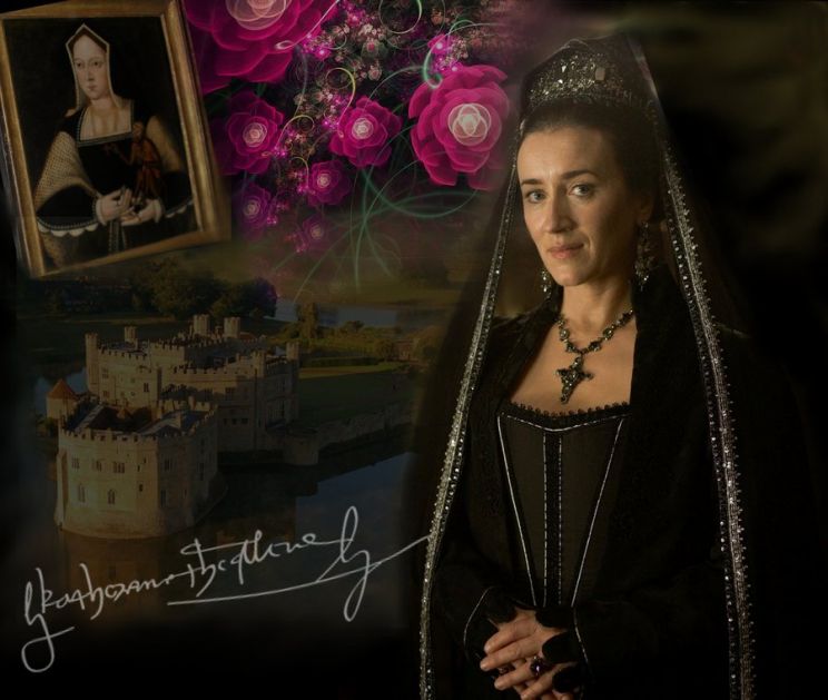 Maria Doyle Kennedy
