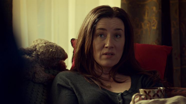 Maria Doyle Kennedy