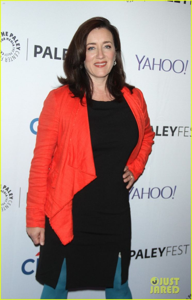 Maria Doyle Kennedy