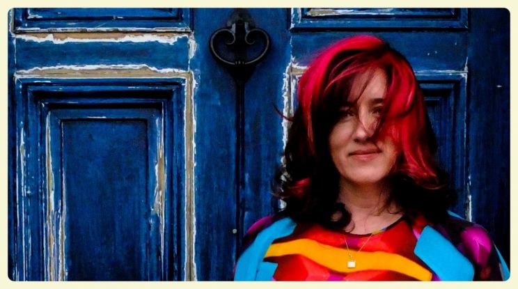 Maria Doyle Kennedy