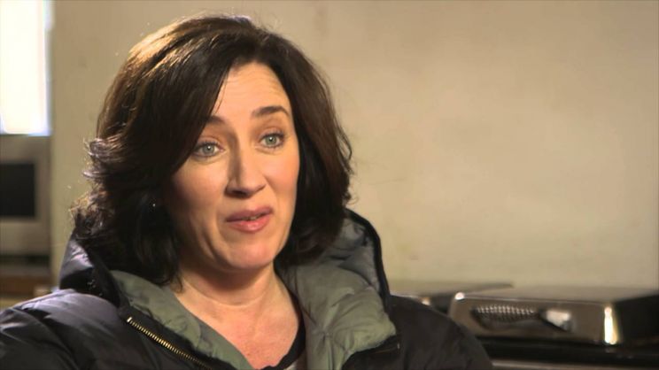 Maria Doyle Kennedy