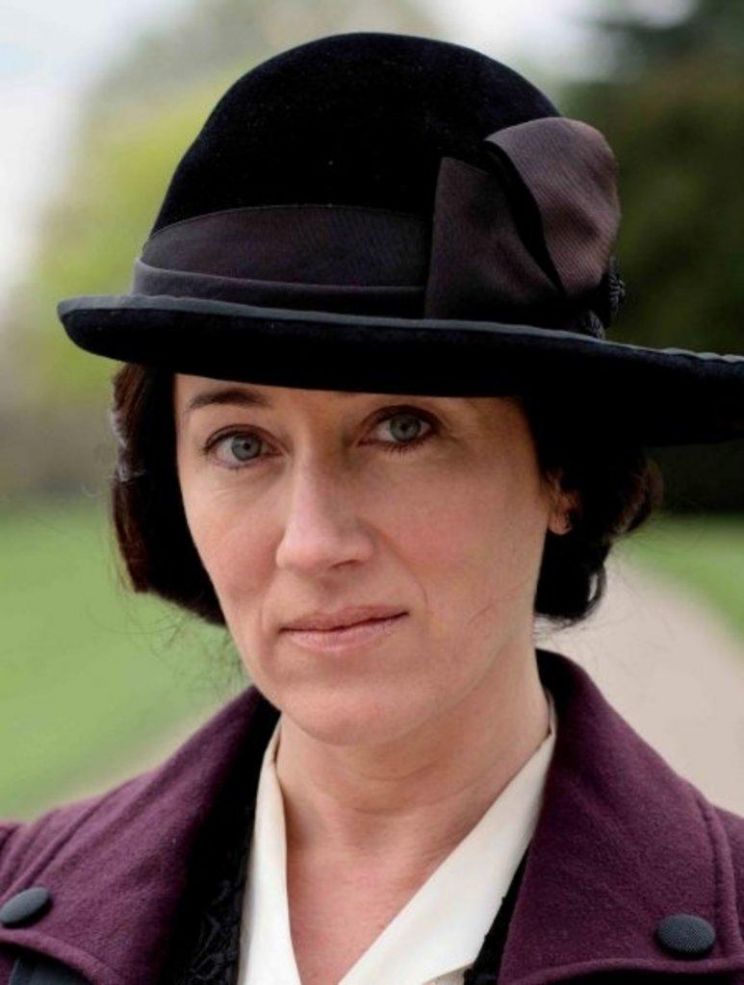 Maria Doyle Kennedy