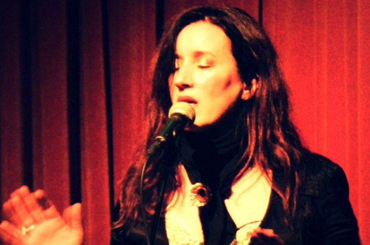 Maria Doyle Kennedy